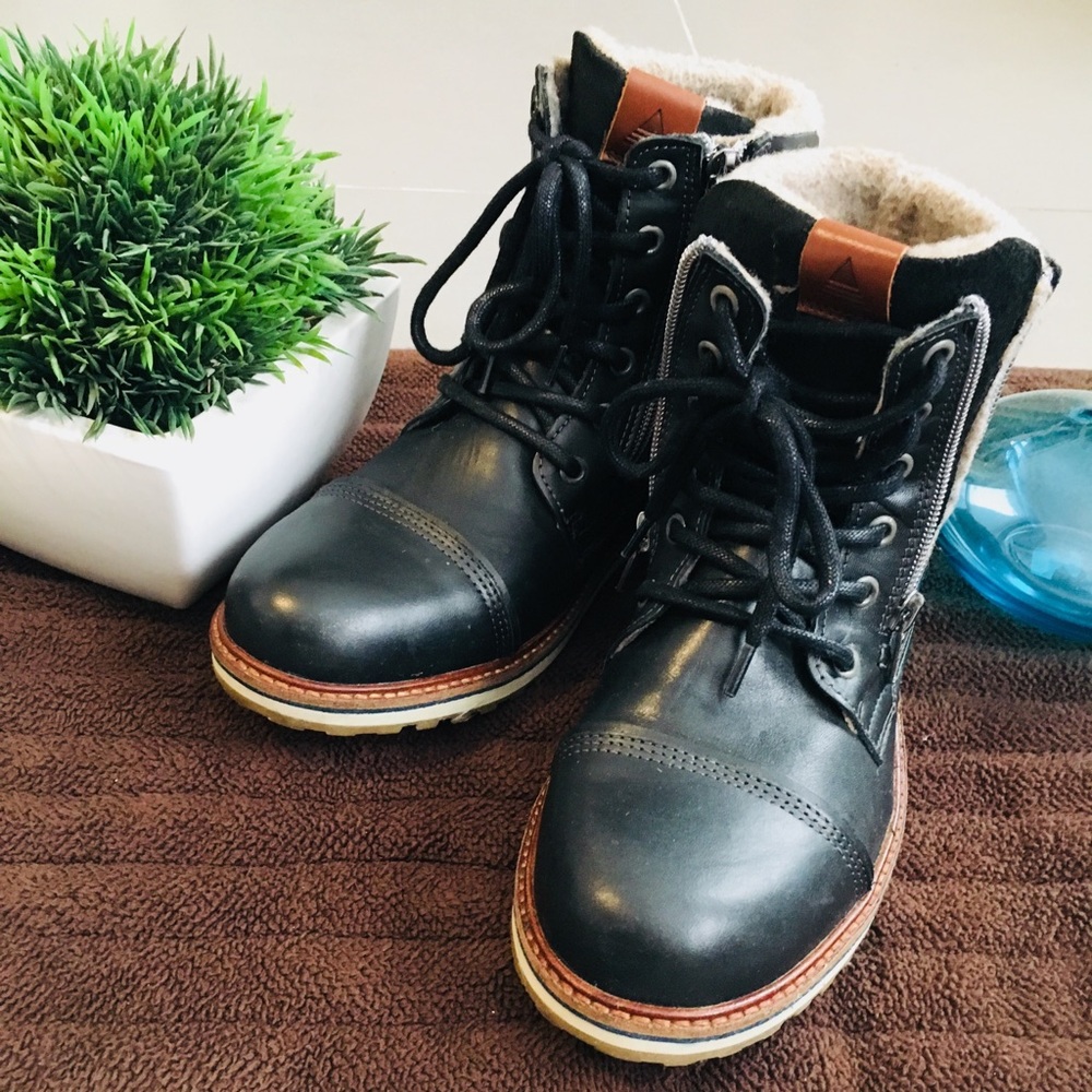 ALDO Men's Suchman Chelsea Boot